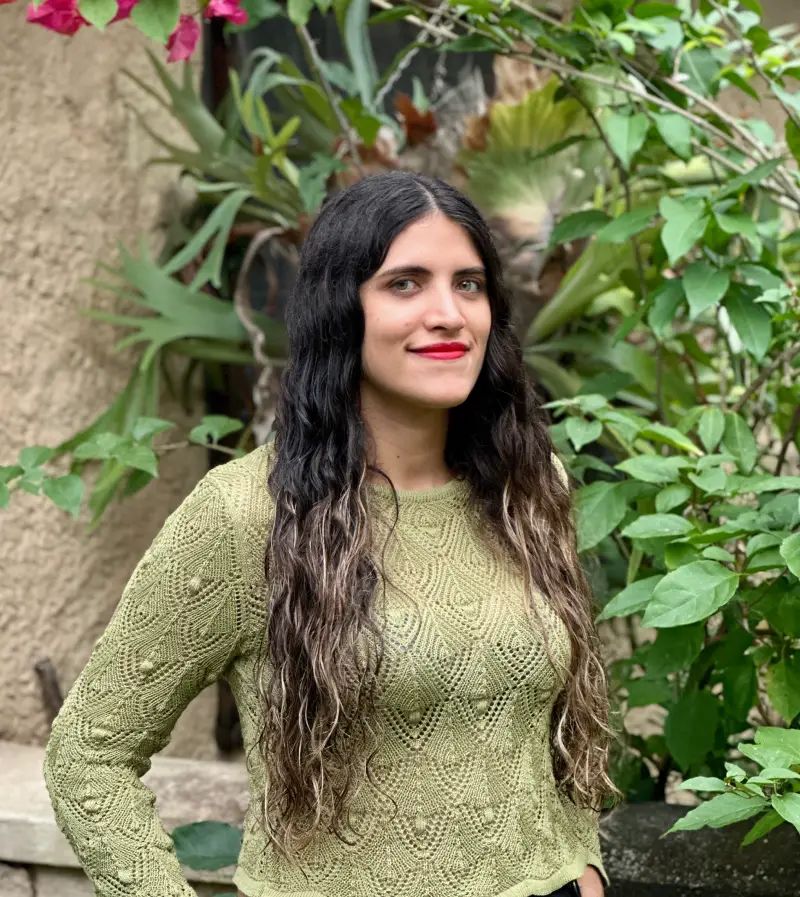 MARIA A PERDOMO