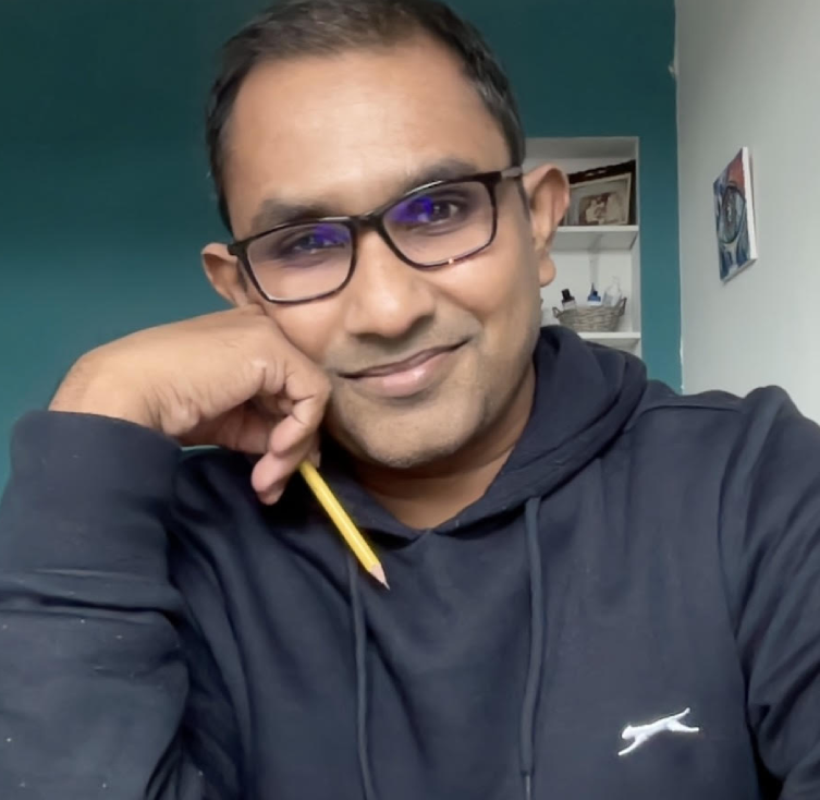 Pramudith D Rupasinghe