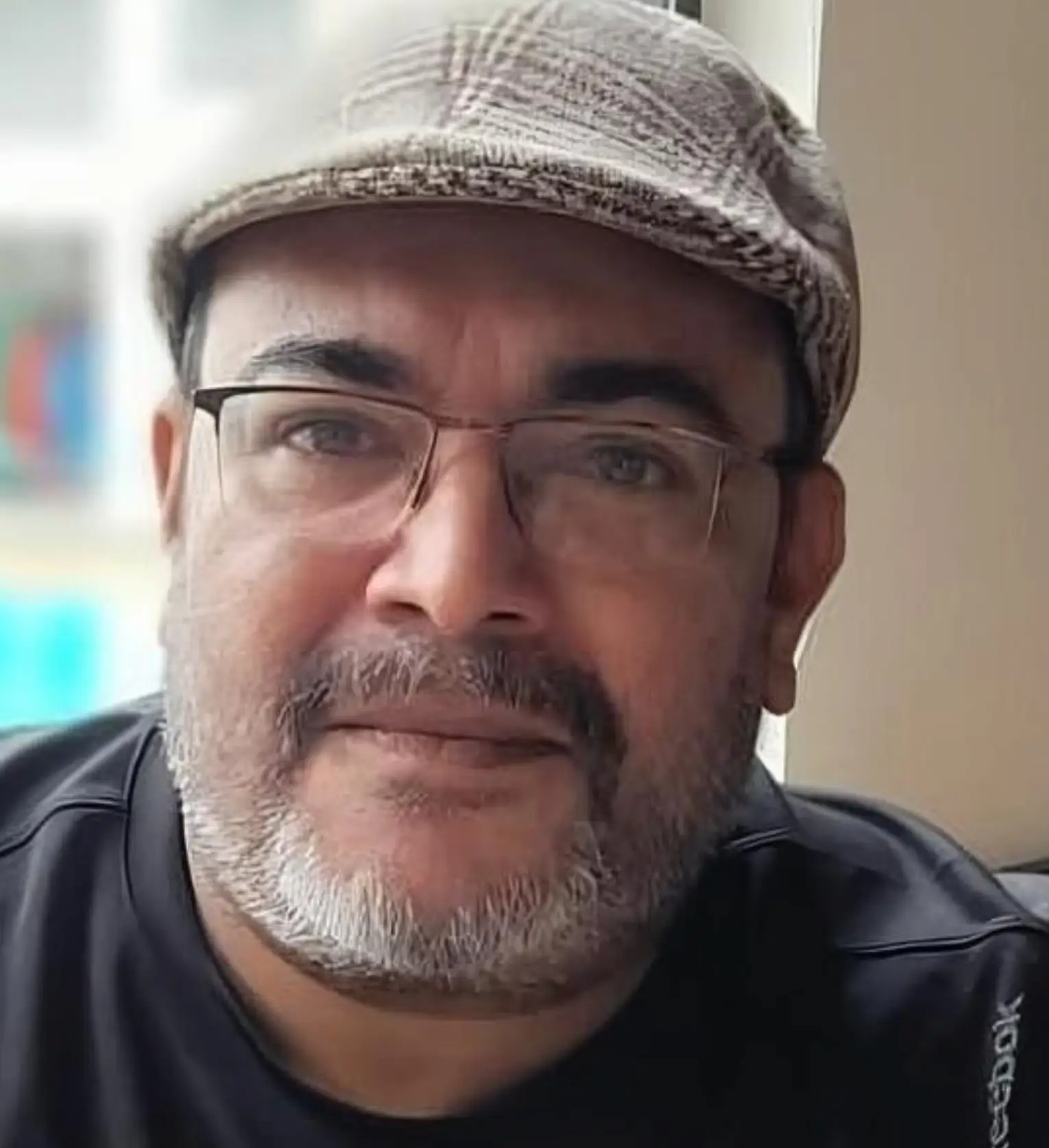 SABIN IQBAL